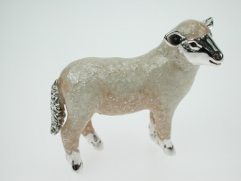 Schaap