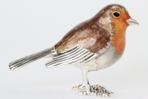 Roodborst