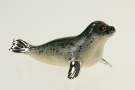 Zeehond